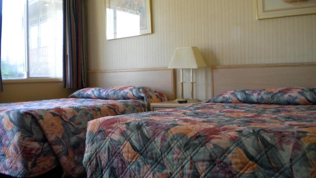 Studio 6 Suites - Albany, Or Oda fotoğraf