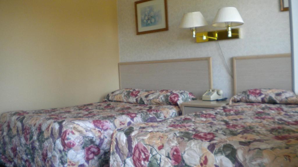 Studio 6 Suites - Albany, Or Oda fotoğraf