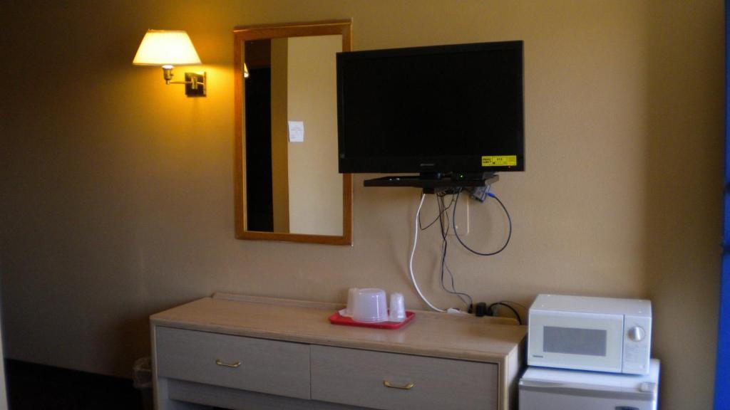 Studio 6 Suites - Albany, Or Oda fotoğraf
