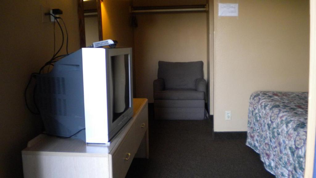 Studio 6 Suites - Albany, Or Oda fotoğraf