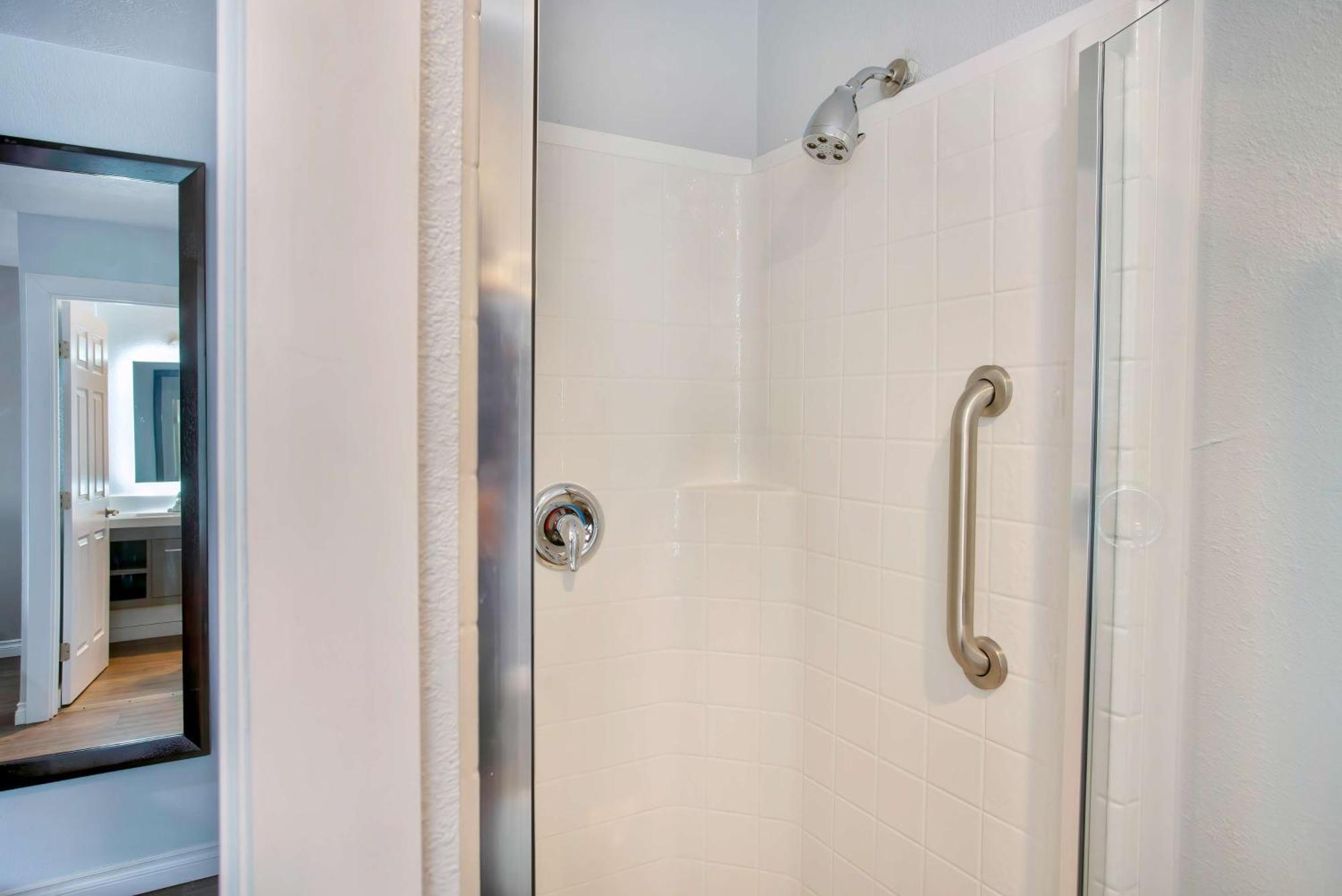 Studio 6 Suites - Albany, Or Dış mekan fotoğraf