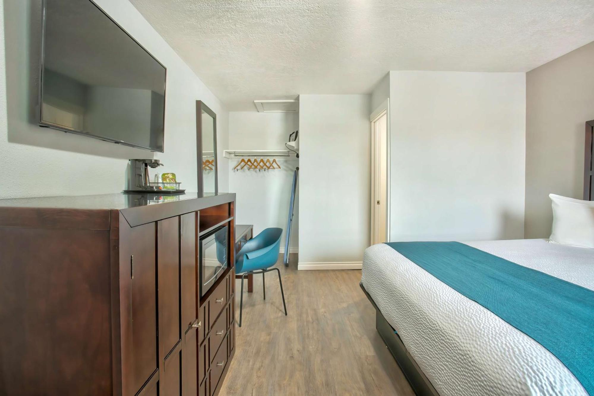 Studio 6 Suites - Albany, Or Dış mekan fotoğraf