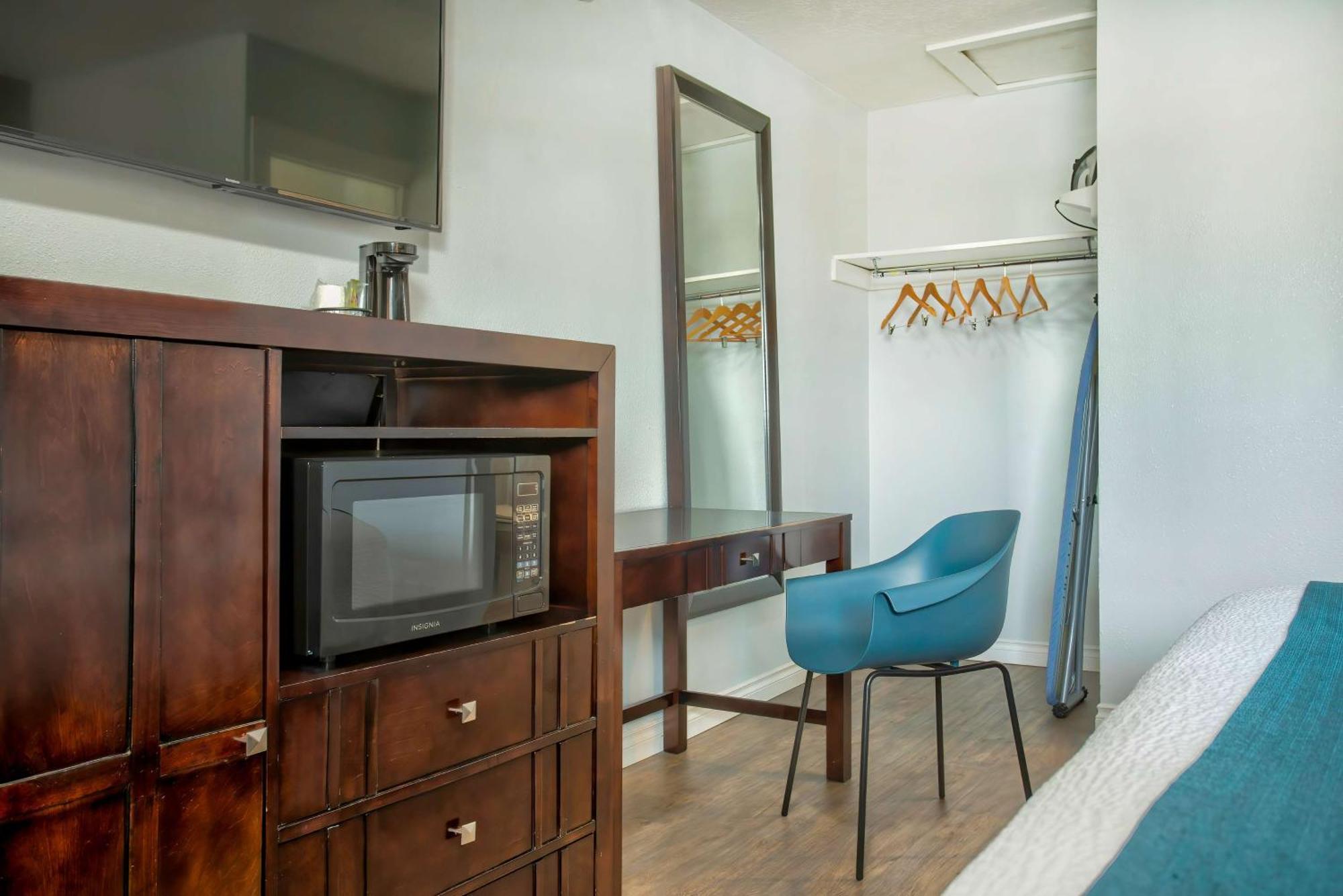 Studio 6 Suites - Albany, Or Dış mekan fotoğraf