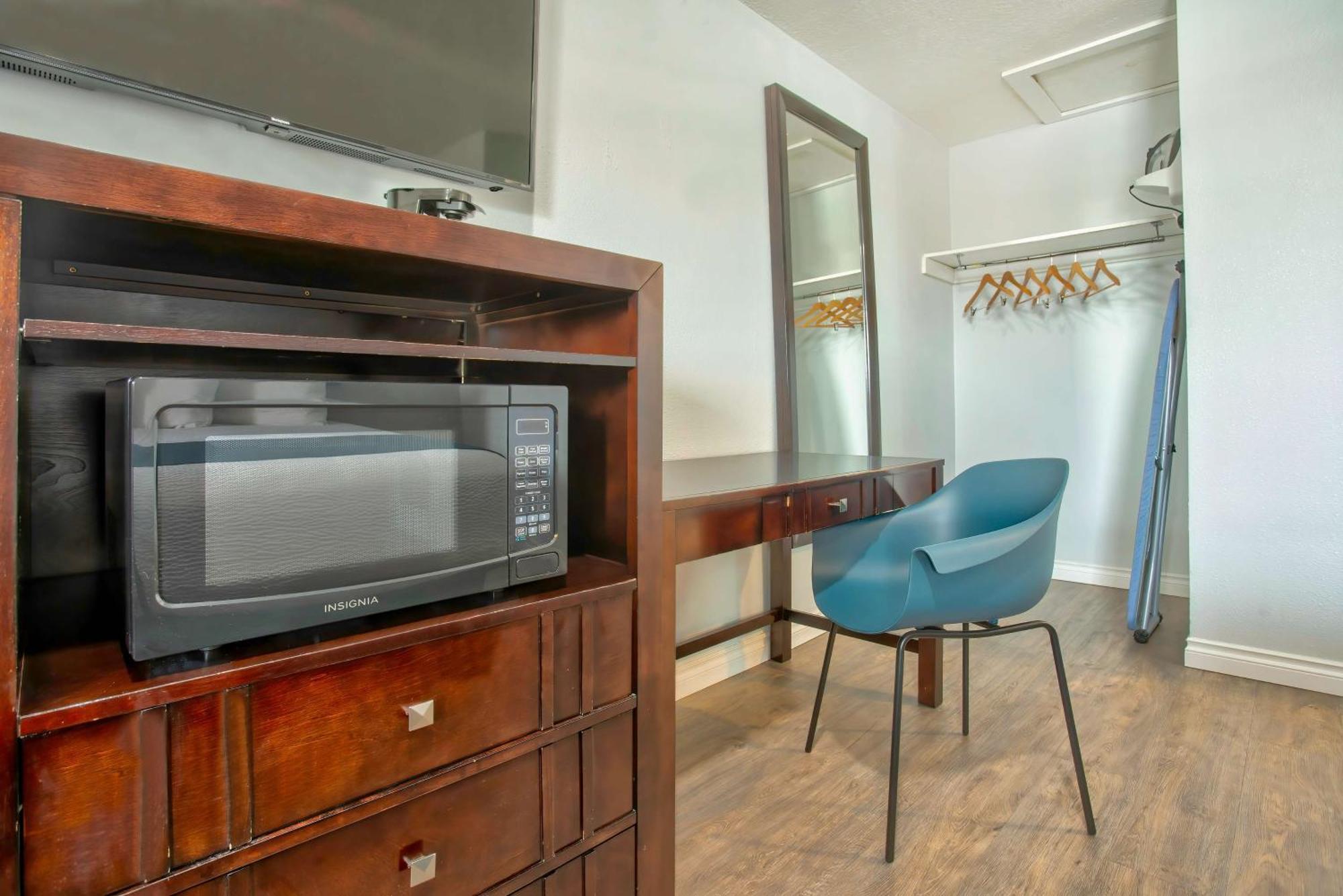 Studio 6 Suites - Albany, Or Dış mekan fotoğraf