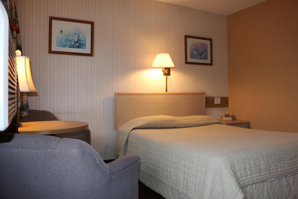 Studio 6 Suites - Albany, Or Oda fotoğraf