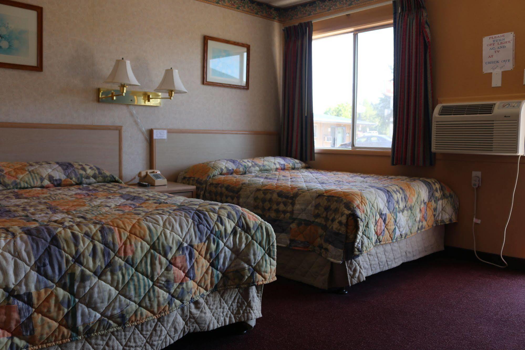Studio 6 Suites - Albany, Or Dış mekan fotoğraf