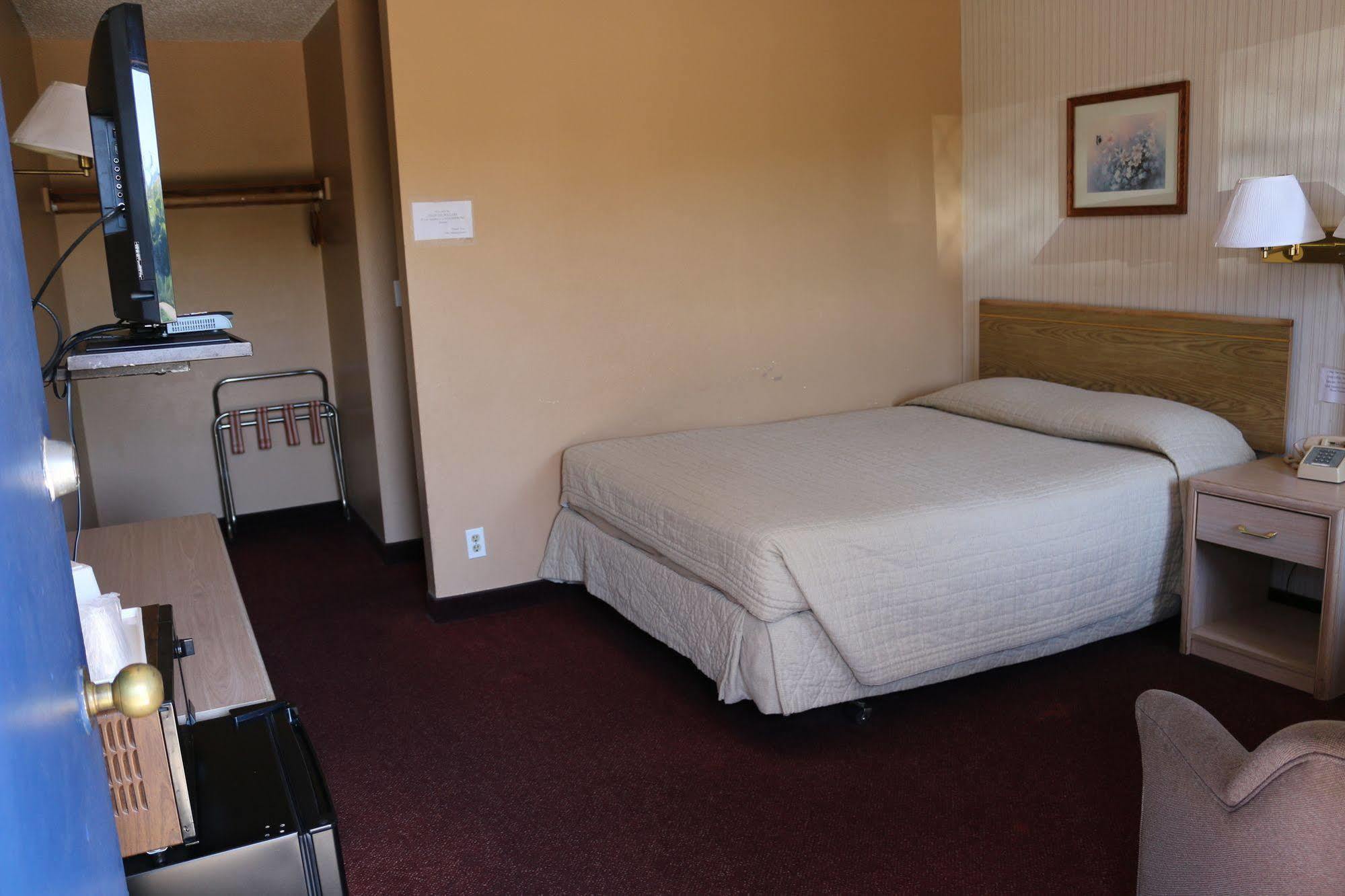 Studio 6 Suites - Albany, Or Dış mekan fotoğraf
