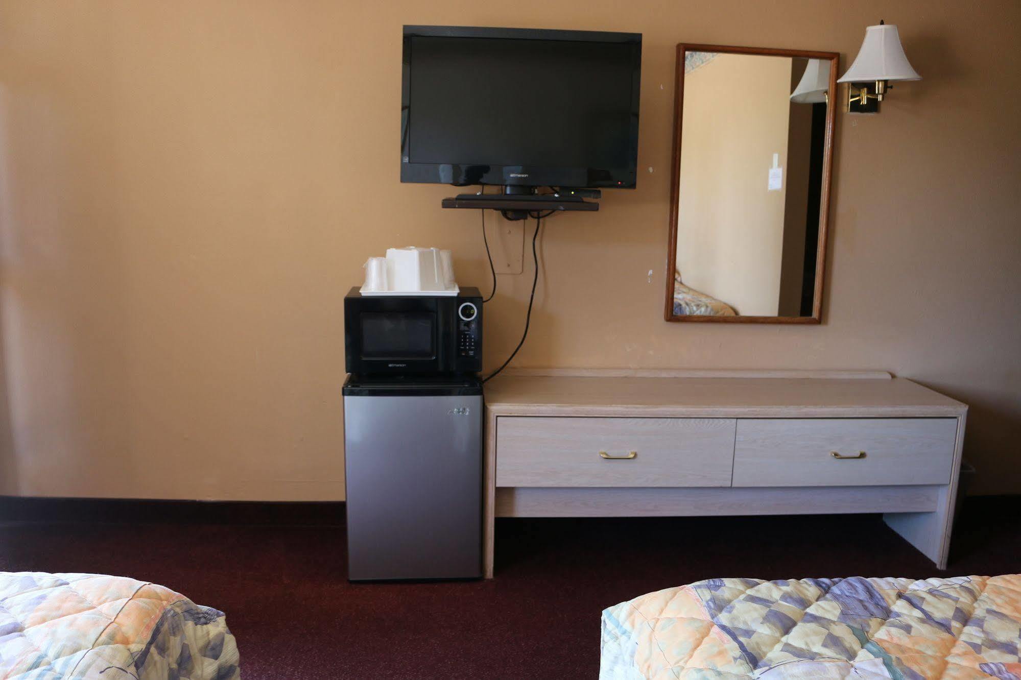 Studio 6 Suites - Albany, Or Dış mekan fotoğraf
