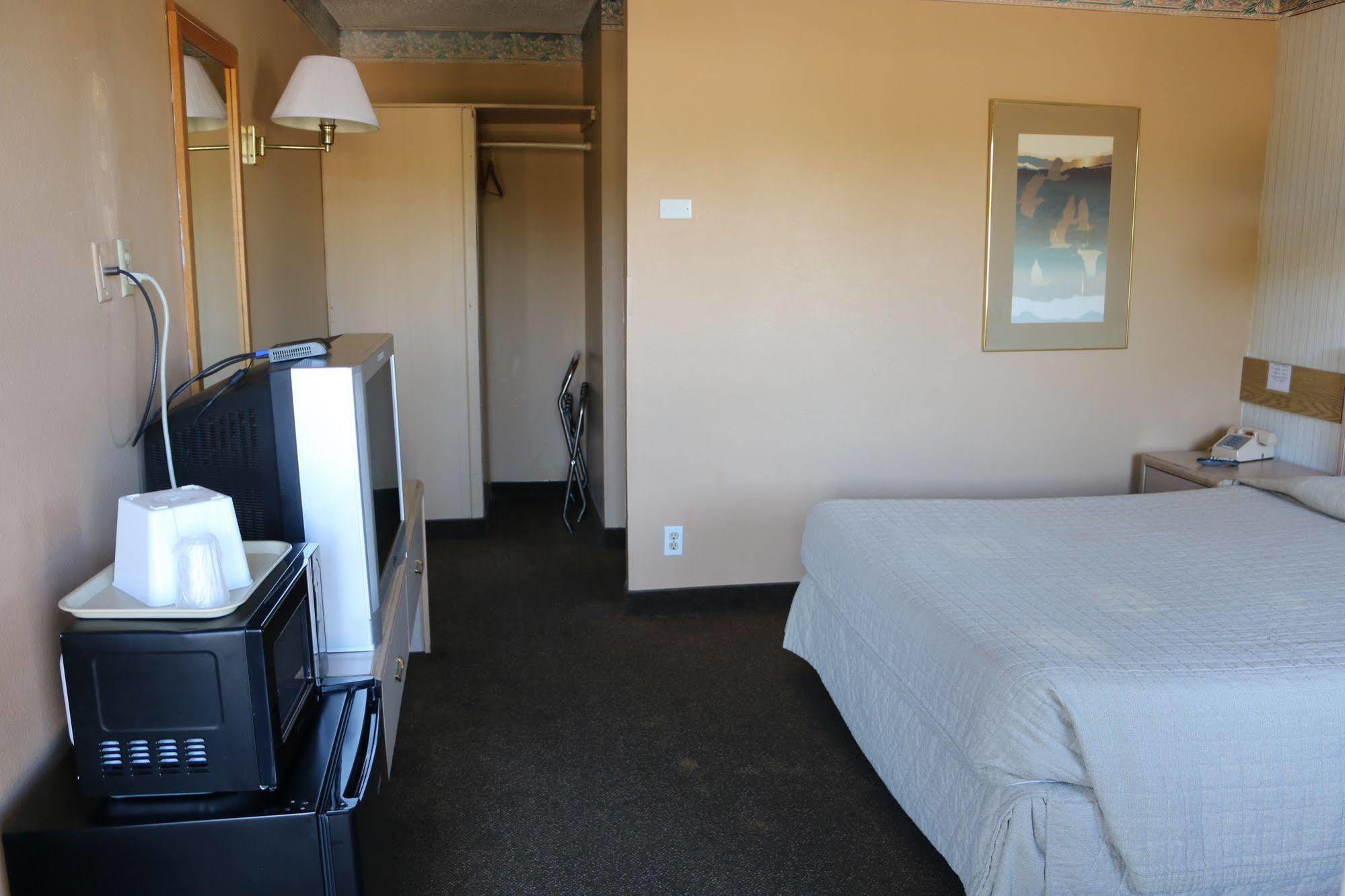 Studio 6 Suites - Albany, Or Dış mekan fotoğraf
