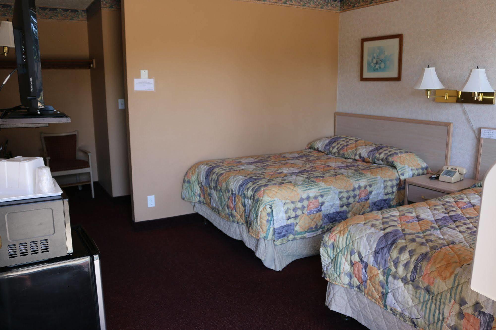 Studio 6 Suites - Albany, Or Dış mekan fotoğraf