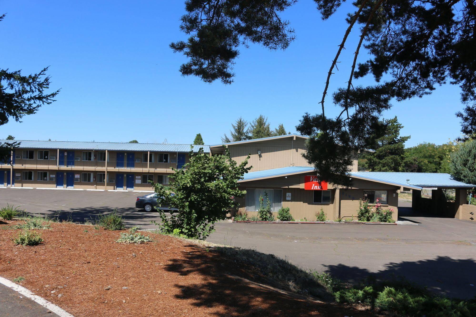 Studio 6 Suites - Albany, Or Dış mekan fotoğraf